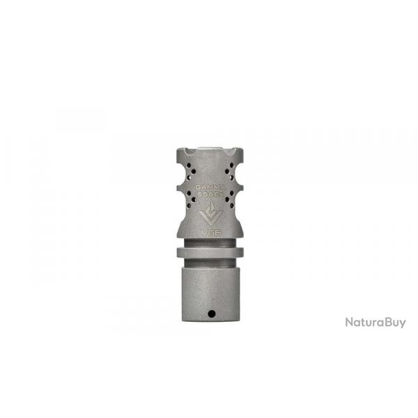 Frein De Bouche 5.56mm 1/2x28 Aero Precision Gamma - AEV5561G