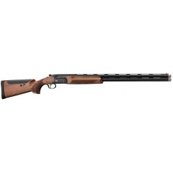 Fusil De Compétition Superposé Elos N2 Trap As - Elos N2 12/70 - Gaucher - FA5205G
