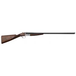 Fusil Fabarm Juxtaposé Classis Cal.12/76 - Classis Mds Cal 12/76 - 71cm - FA4000M
