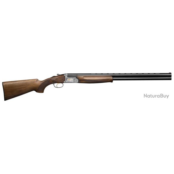 Fusil Fair Superpos - Lusso Ergal jecteur - Cal.12 - Md - DC0812MCI