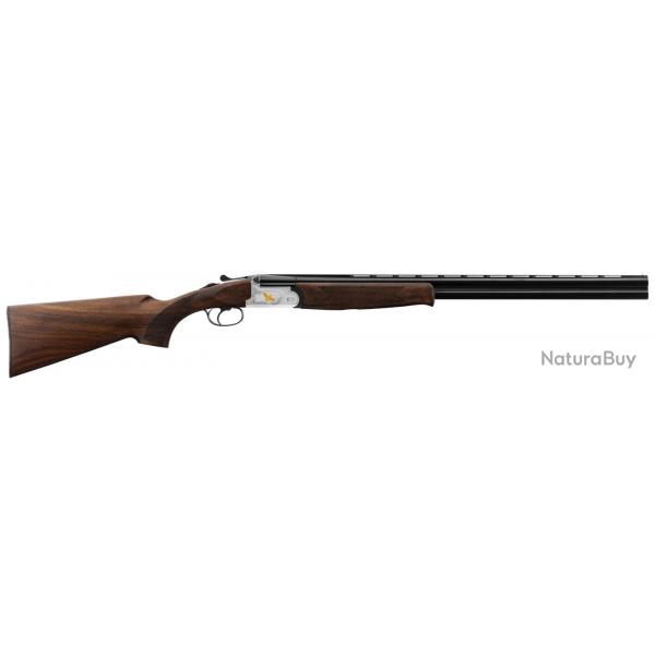 Fusil Fair Superpos Premier Ergal jecteur Cal.20/76 - Mds - DC0520MCI