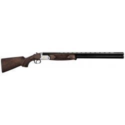Fusil Fair Superposé Premier Ergal EXT - Cal 12/76 - Dd - DC0112CI