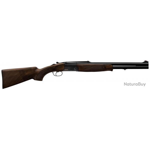 Fusil Superpos EXT Fair Spcial Battue Cal.12 - Md - DC107MT
