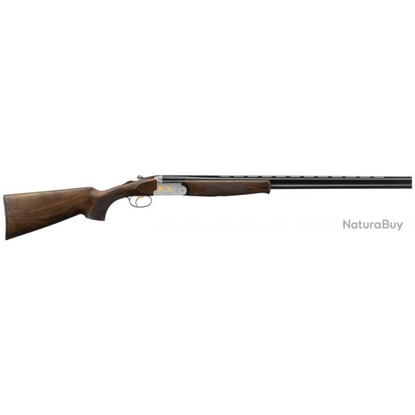 Fusil Superpos Fair - Classic Ergal Calibre 410/76 - Md - DC041MCI