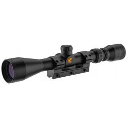 Gamo Lunette 3-9 X 40 Wr - G4060