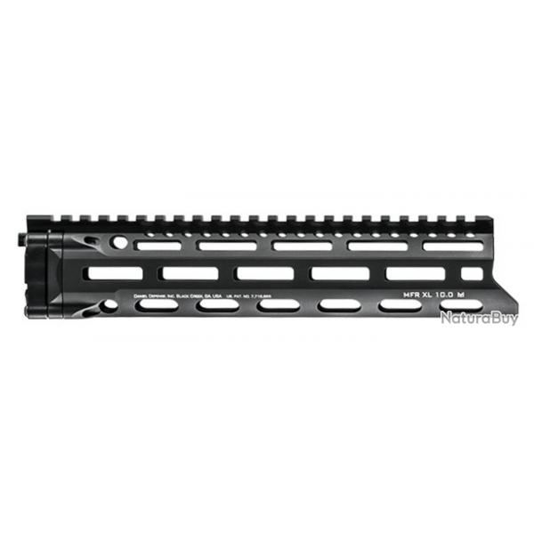 Garde Main Daniel Defense Mfr Xl 10'' Et 15'' - Garde Main Mfr Xl 15' - DDZUG15