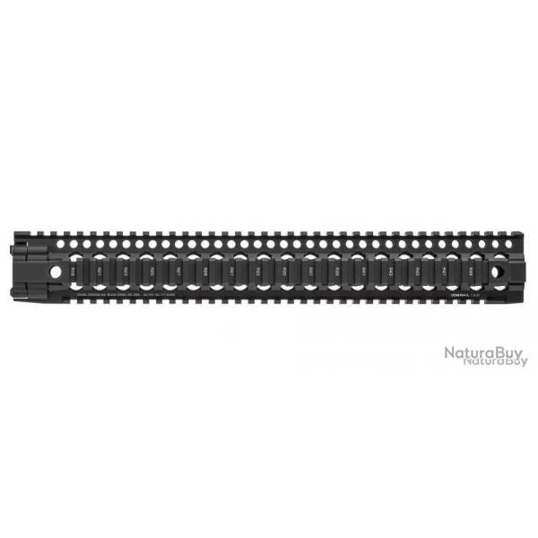 Garde Main Ddm4 Multi-Rails Picatinny Daniel Defense - 10'' - DDZR10