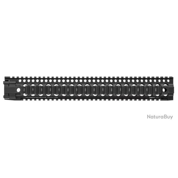 Garde Main Ddm4 Multi-Rails Picatinny Daniel Defense - 15'' - DDZR15