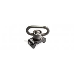 Grenadière Swivel + Rail Picatinny Mount - DDZ009