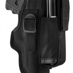 Holster De Ceinture Pour Jpx - Holster Pour Jpx - Standard Avec Cartouchière - JPX320