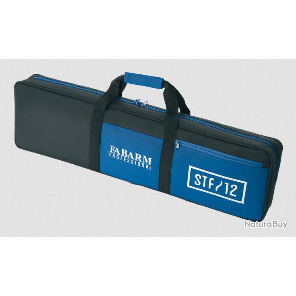 Housse Pour Fabarm Professional Stf12 - Housse Pour Stf - FAA621