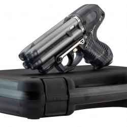 Jet Protecteur Jpx 6 Noir - Jet Jpx 6 Noir + 1 Cartouche Oc - JPX130