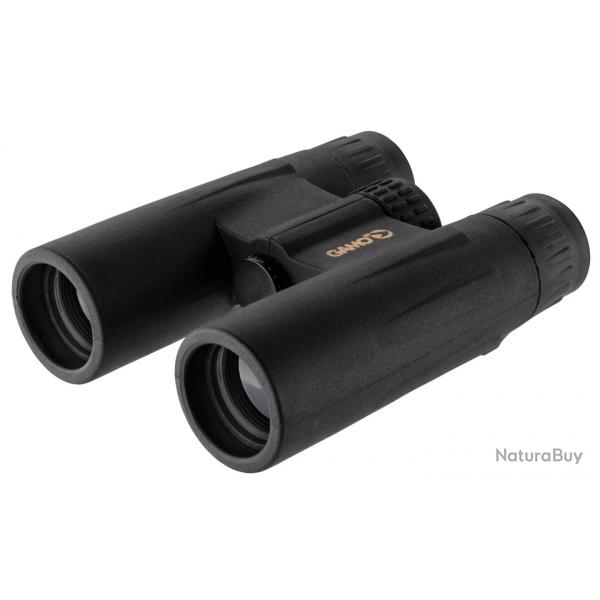 Jumelles Compactes Gamo 10x32 Dcf - G4525