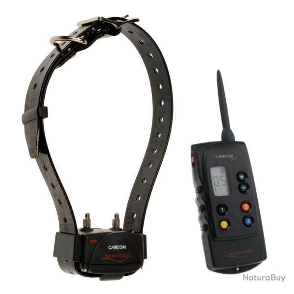 Kit Collier D'ducation Canicom 1500 - 1500m - Canicom 1500 1 Chien - NUM320
