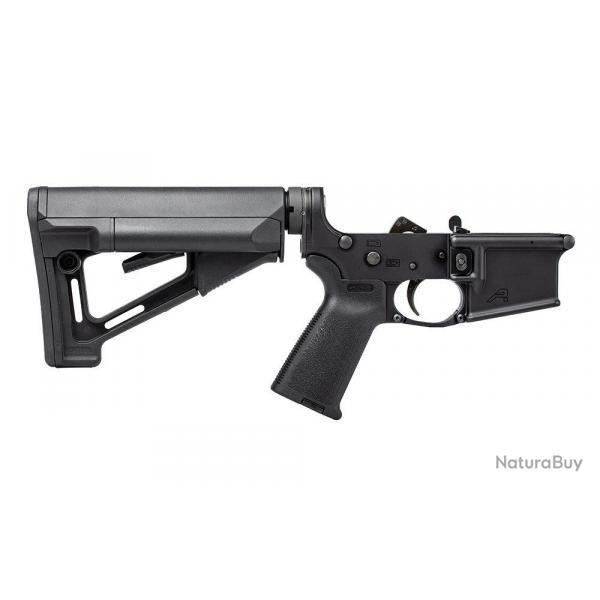 Lower Complet Enhanced Crosse Et Poigne Magpul - AEL556
