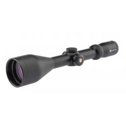 Lunette De Visée Nikko Stirling 3-12 X 62 Ret. 4 Lumineux - ONS62