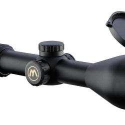Lunette Microdot Affût 3-12 X 56 - OC31256
