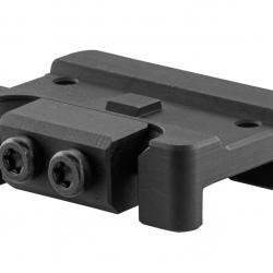 Montage Fixe Pour Point Rouge Aimpoint H1 - Montage Rd0001 - MA3110