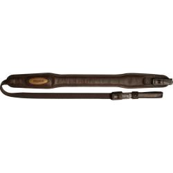 Niggelog -Bretelle Carabine En Cuir ??Premium Ii?? 550 X 50 Mm - N1002
