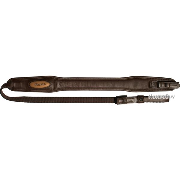 Niggelog -Bretelle Carabine En Cuir ??Premium Ii?? 550 X 50 Mm - N1002