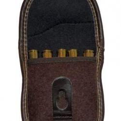 Niggeloh - Étui Loden - 5 Cartouches - N1706