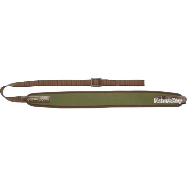Bretelles Noprne Pour Carabines Avec Attaches Rapides - Camo - N1371