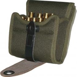 Niggeloh Pochettes Pour Munitions - 4 Cartouches - N1702