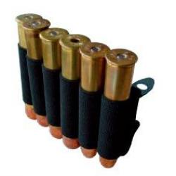 Niggeloh- Insert Pour Pochette 8 Balles Gros Calibres - N1716