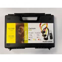 Pack Canicom 1500 Pour 2 Chiens - Num'axes - Dressage - NUM370P2