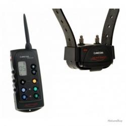 Pack Canicom 1500 Pro + Canibeep Radio - Dressage/Reperage - NUM325B