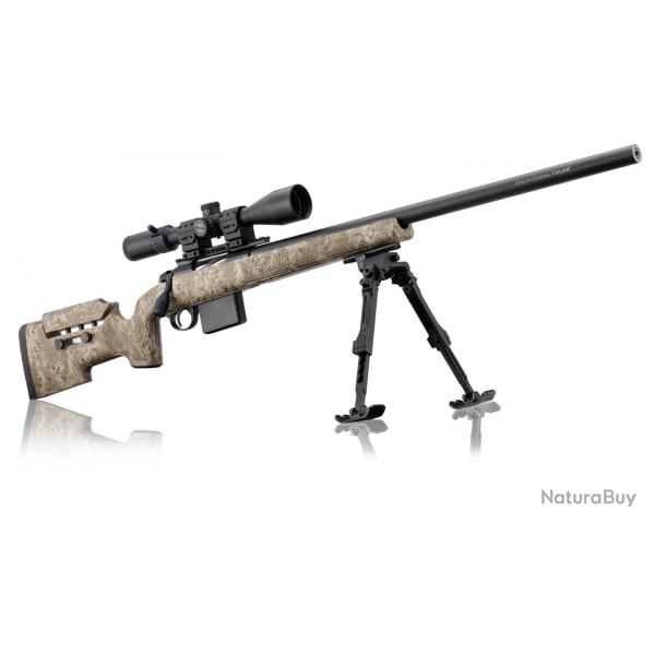 Pack - Rubis Tactical Digital Camo Cal.308 Win. Canon Mrr 71cm - BCSP110