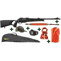 Pack Battue Bcm - Rubis Trou De Pouce - Cal.270 Win. - BCRB6020