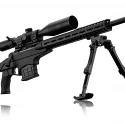 Pack Bcm Rt-20 + Bipied + Lunette Microdot - Cal.308win - BCSP210