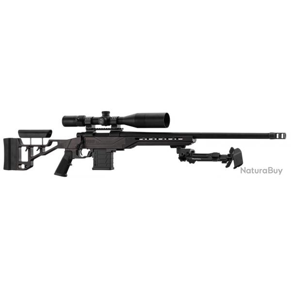 Pack Howa 1500 Tsp-X 308 Win + Bipied + Lunette Microdot + Mallette - HOTP011