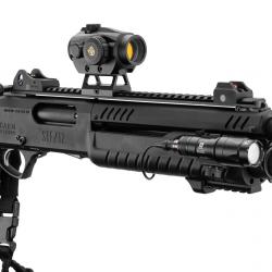 Pack Pour Stf12 Et Martial ( Ohr30 + Support 4 C + Bretelle + Lampe ) - FAP19