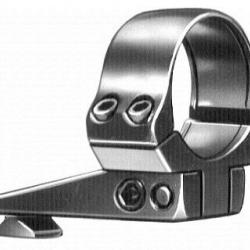 Pied avant Diam.30 BH 10 Coudé - Pied Avant Diam.30 BH 10 Coude 22