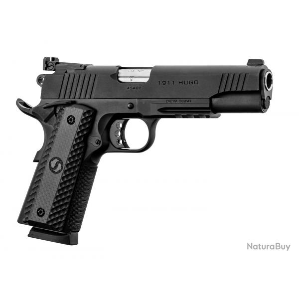 Pistolet Schmeisser Hugo 1911 Avec Hausse Lpa - SHP919B