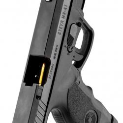 Pistolet Semi-Auto Steyr Mannlicher M9-A1 + Holster - SAP102