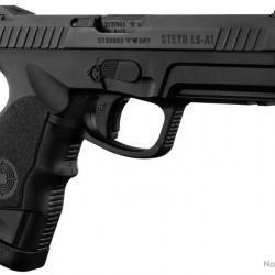 Pistolet Steyr Mannlicher M9 Et L9 Police 9x19mm - SAP11