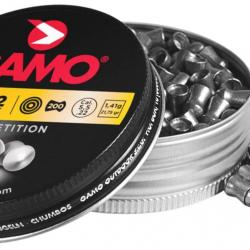 Plombs Ts-22 Longue Distance 5,5 Mm - Gamo - G3850
