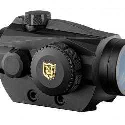 Point Rouge Nikko Stirling Flash 1x30 - Nikko Stirling Flash Red Dot 1x30 - OHR30