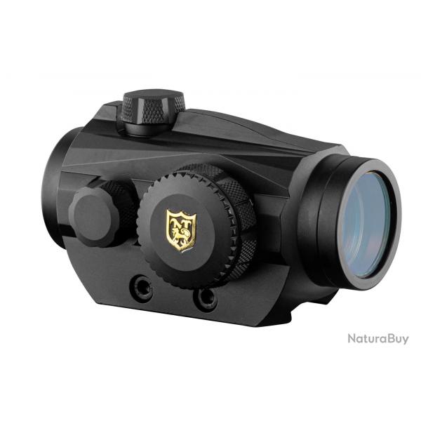 Point Rouge Nikko Stirling Flash 1x30 - Nikko Stirling Flash Red Dot 1x30 - OHR30