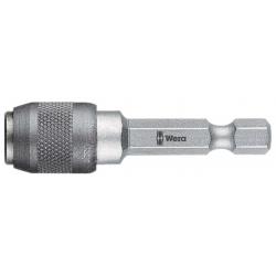 Porte Embout Avec Mandrin À Serrage Rapide (5) - WER053522