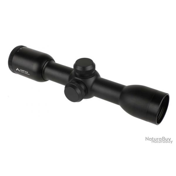 Primary Arms Classic Series 6x32mm Rifle Scope - Acss-22lr - OPA22LR