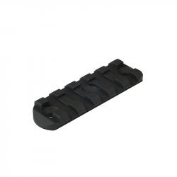 Rail Picatinny Pour Crosse T-Series - PVI0317