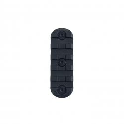 Rail Picatinny Victrix T Et V Pour Bipied - PVI03132