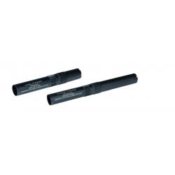 Rallonge Pour Canon Cal.12 Tribore Hp Et Plus - L. 5 Cm - 3/4 - CHFA331