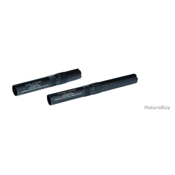 Rallonge Pour Canon Cal.12 Tribore Hp Et Plus - L. 5 Cm - 3/4 - CHFA331