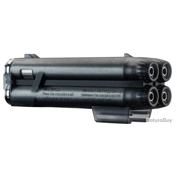 Recharges Pour Jpx 6 - 4 Charges D'entranement - JPX240