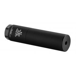 Silencieux Stalon Rc Pour Calibre .17 À .22 - 1/2-20 Unf - SI27100